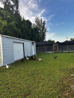 Villa Miami, Miami-Dade County