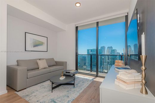 Komplex apartman Miami, Miami-Dade County