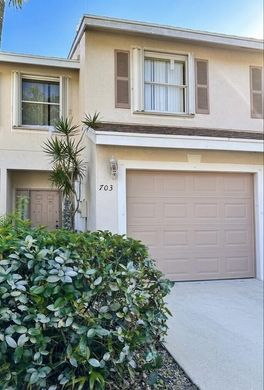 Hôtel particulier à Greenacres City, Comté de Palm Beach