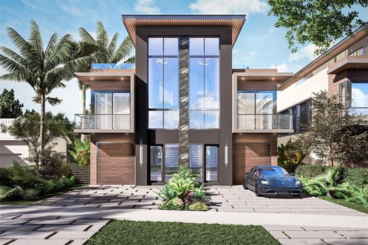 Αστικό ακίνητο σε Fort Lauderdale, Broward County