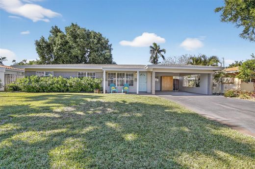 Villa a Oakland Park, Broward County