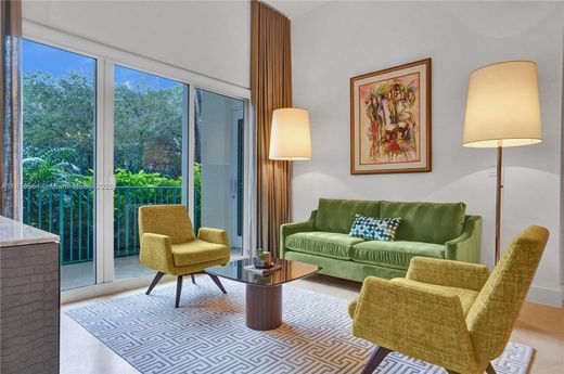 Appartementencomplex in Aventura, Miami-Dade County