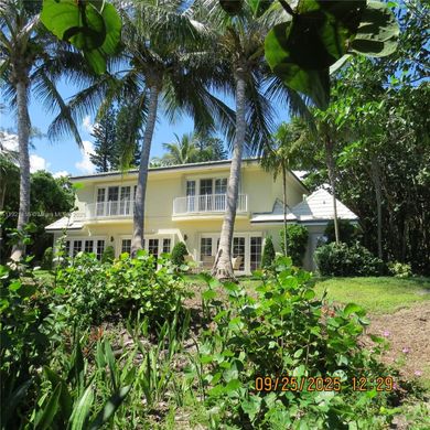 Βίλα σε Jupiter Island, Martin County