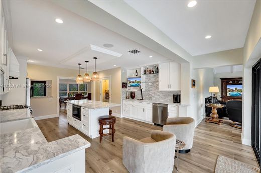 Villa in Fort Lauderdale, Broward County