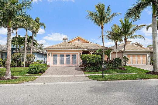 Villa in West Palm Beach, Palm Beach