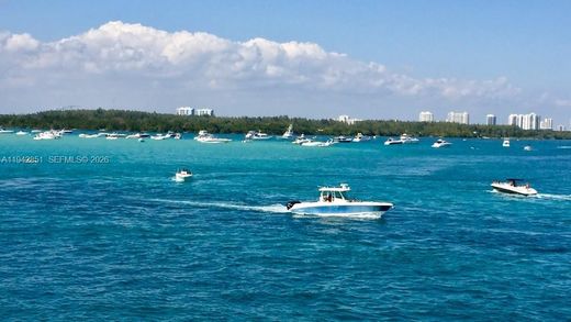 Complesso residenziale a Bal Harbour, Miami-Dade County