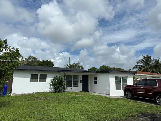 ハリウッド, Broward Countyのヴィラ