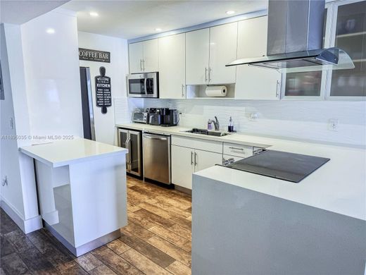 Appartementencomplex in Miami Beach, Miami-Dade County