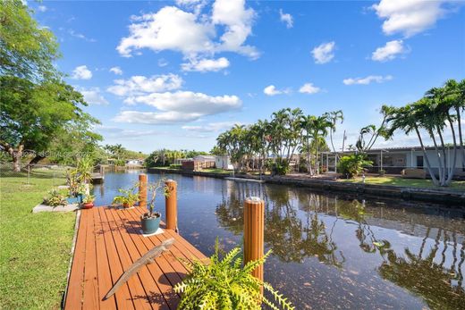 别墅  Oakland Park, Broward County