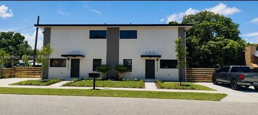 Şehir evi  Miami Heights Trailer Park, Miami-Dade County