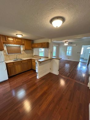 Residential complexes in Fort Lauderdale, Broward County