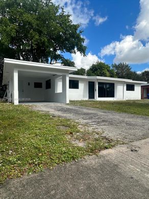 Вилла, Форт-Лодердейл, Broward County