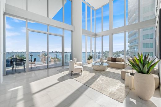 Residential complexes in Miami, Miami-Dade