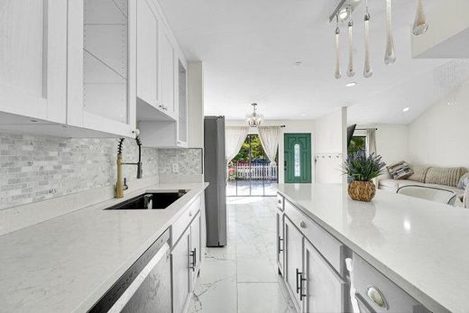 城市独宅  Palm Beach Gardens, Palm Beach County