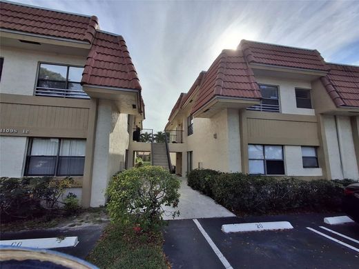 Komplex apartman Coral Springs, Broward County