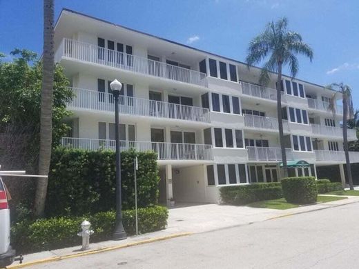Complexes résidentiels à Palm Beach, Comté de Palm Beach