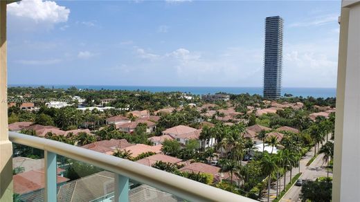 Edificio en Sunny Isles Beach, Miami-Dade County