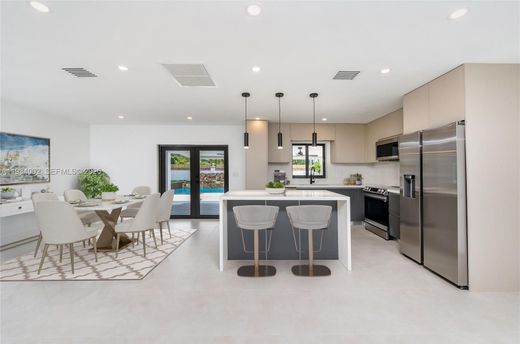 Villa in Palmetto Bay, Miami-Dade