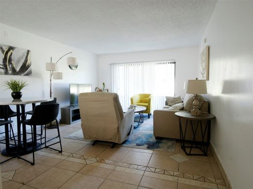 Komplex apartman West Palm Beach, Palm Beach County