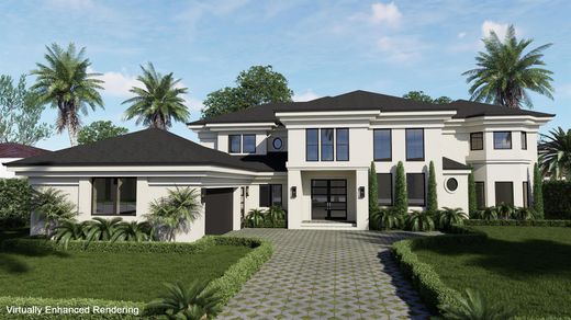 Villa in Boca Raton, Palm Beach