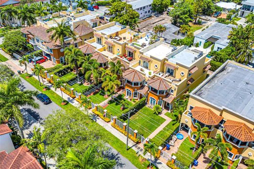 Casa adosada en Fort Lauderdale, Broward County