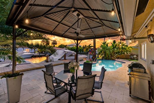 Villa in Pompano Beach, Broward County