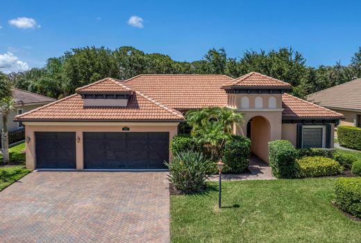Villa a Jensen Beach, Martin County