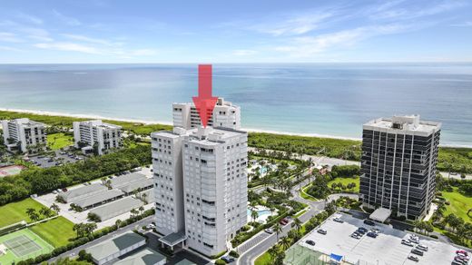 Residential complexes in Fort Pierce, Saint Lucie County