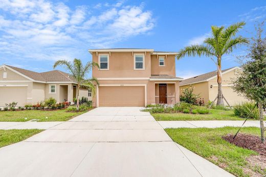 Villa en Port Saint Lucie, Saint Lucie County