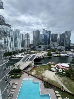 Residential complexes in Miami, Miami-Dade
