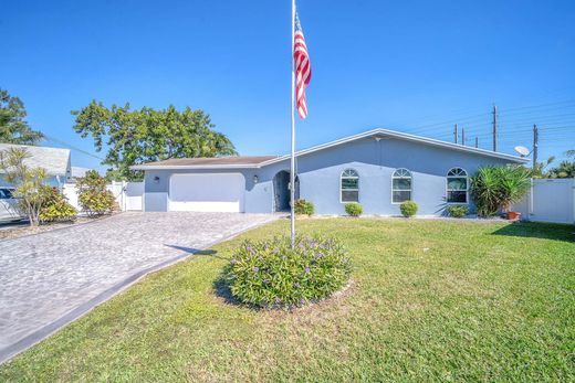 Villa in Dania Beach, Broward County
