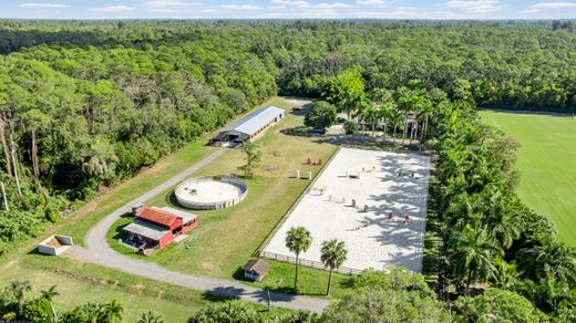 Villa - Aventura, Miami-Dade County