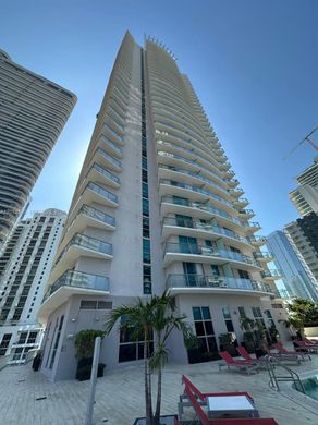 Wohnkomplexe in Miami, Miami-Dade County