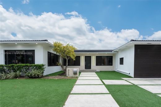 Villa in Miami Beach, Miami-Dade County