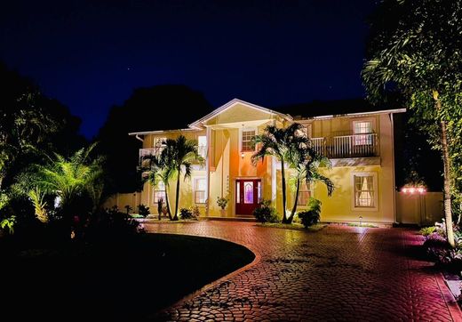 Villa in Lake Worth, Palm Beach