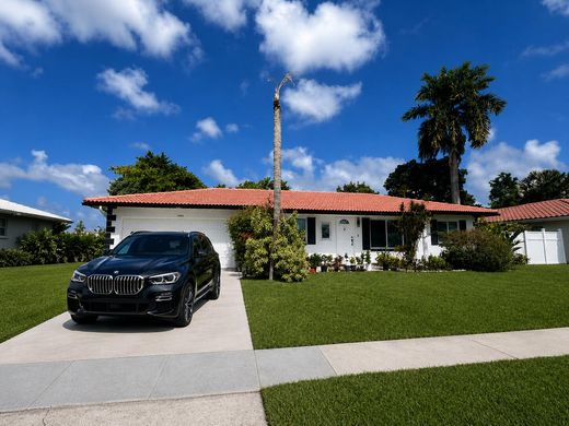 Villa in Boca Raton, Palm Beach