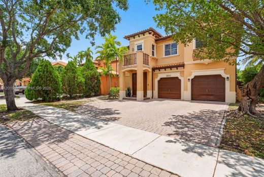 Villa - Miami Terrace Mobile Home, Miami-Dade County