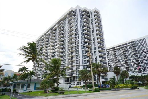 Edificio en Pompano Beach, Broward County