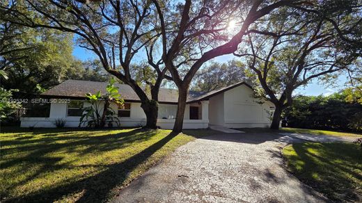 Βίλα σε Palmetto Bay, Miami-Dade County