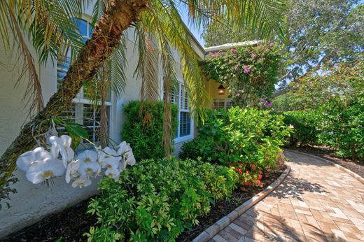 Villa - Jupiter, Palm Beach County