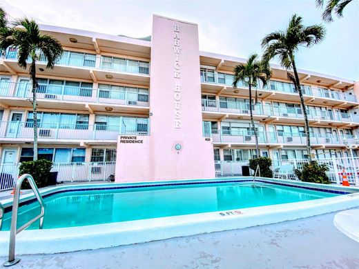 Appartementencomplex in Fort Lauderdale, Broward County