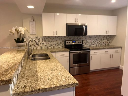 Komplex apartman Weston, Broward County