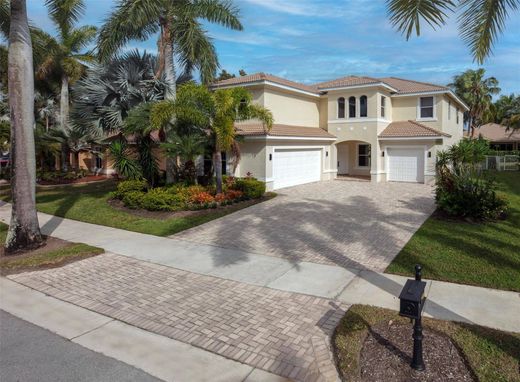 Villa a Weston, Broward County