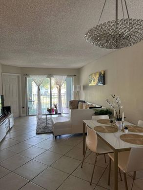 Komplex apartman Pembroke Pines, Broward County