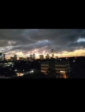 Residential complexes in Miami, Miami-Dade