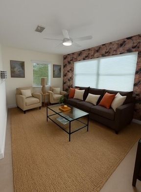 North Palm Beach, Palm Beach Countyのタウンハウス