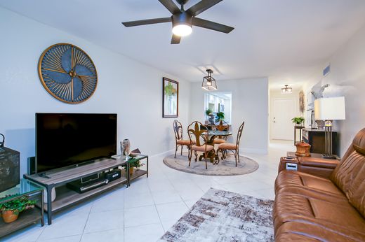 Жилой комплекс, Fort Pierce, Saint Lucie County