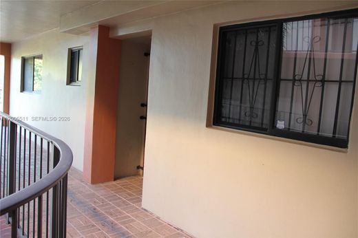 Residential complexes in Miami, Miami-Dade