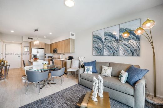 Residential complexes in Miami, Miami-Dade