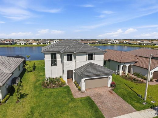 Villa a Ave Maria, Collier County